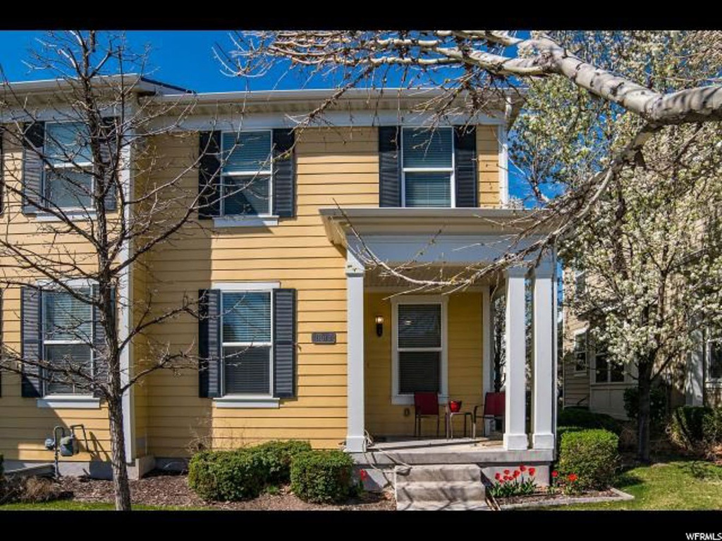 11618 Grandville Ave, South Jordan