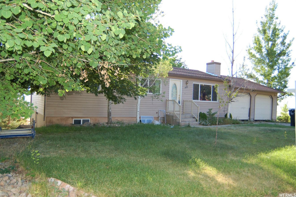 1439 N 325 E, Nephi, UT 84648