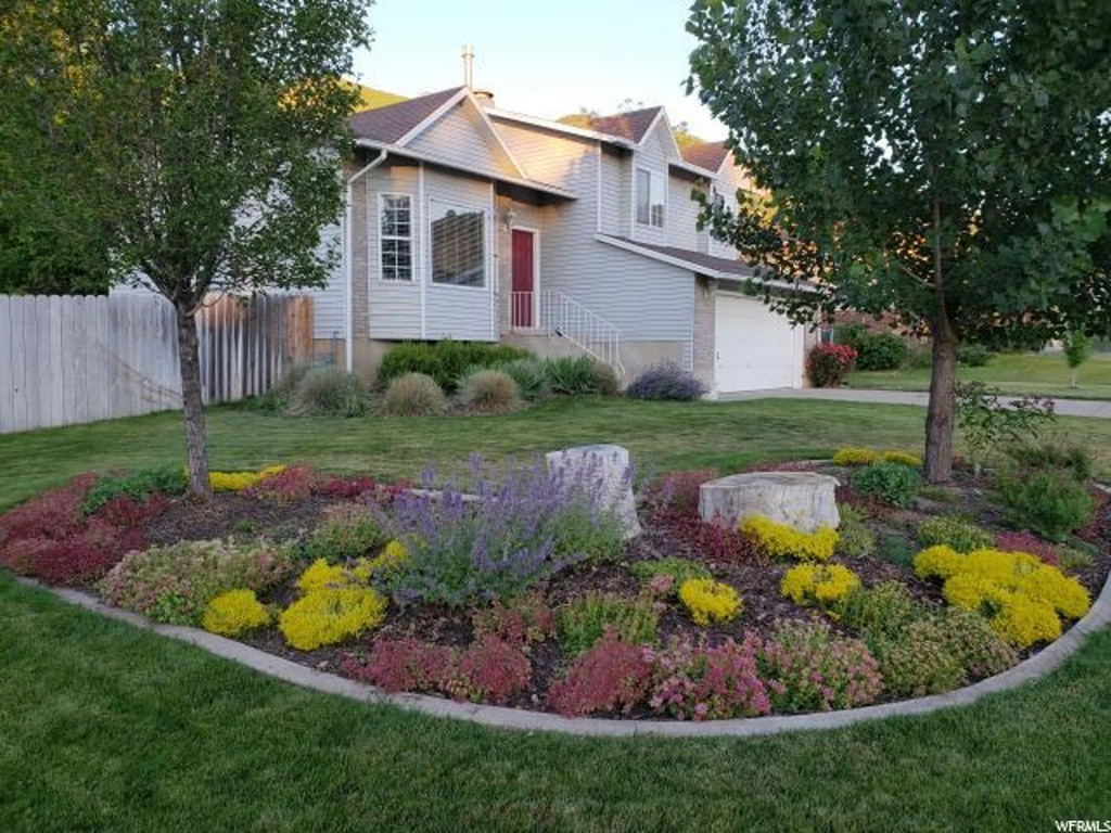 8064 S 2475 E, South Weber, UT 84405