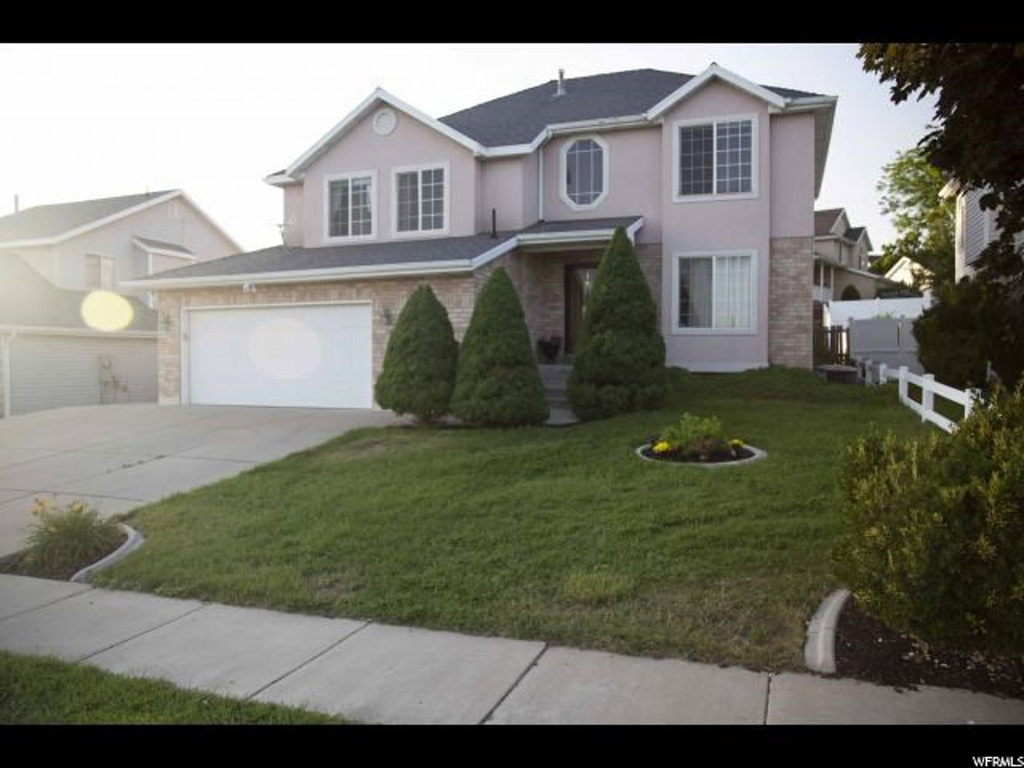 1277 E 3025 N, Layton, UT 84040