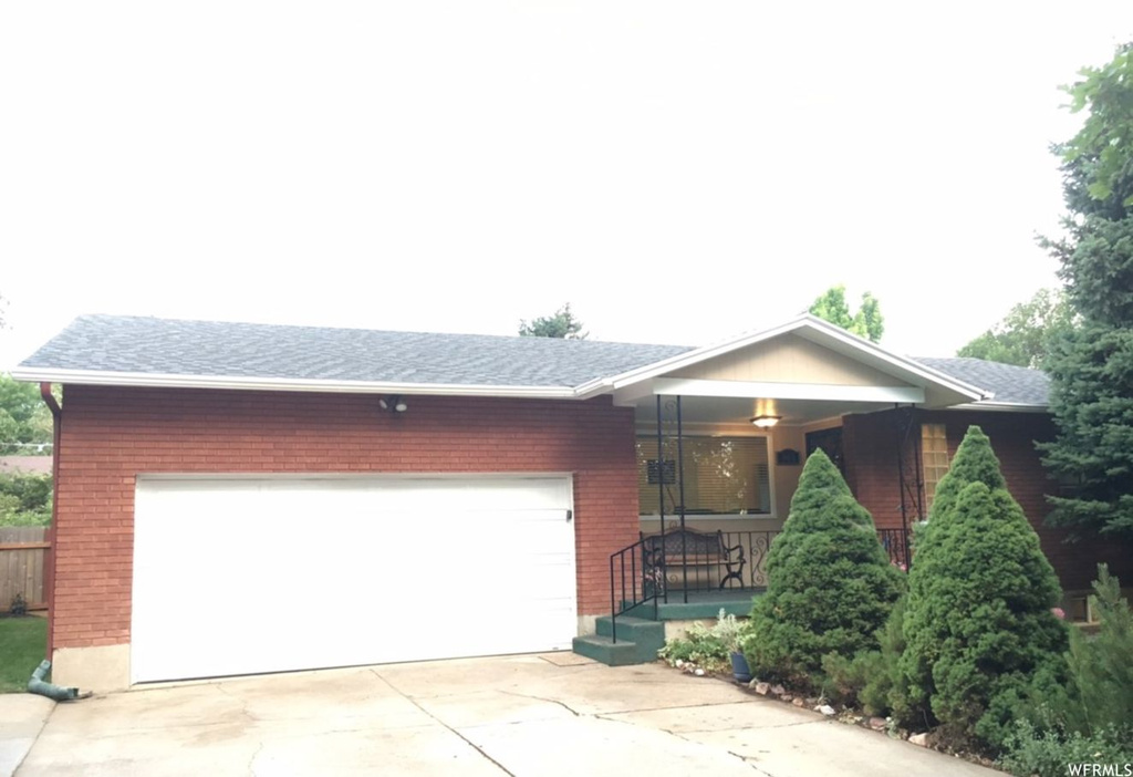 965 E 5th S, Ogden, UT 84404
