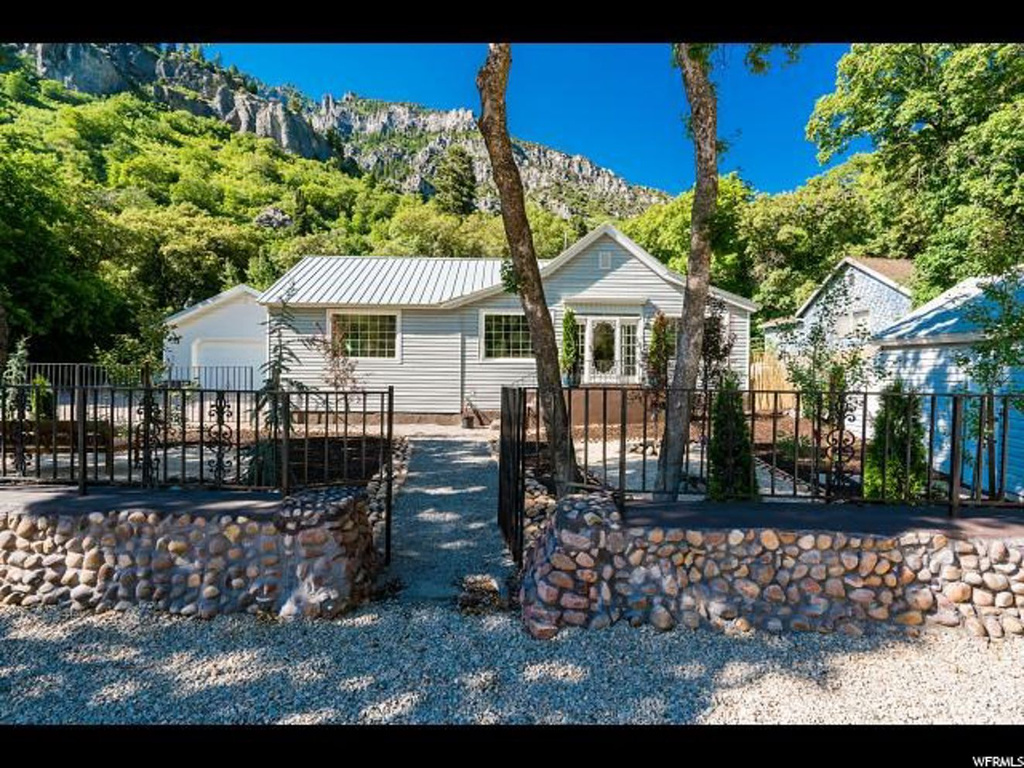 526 E Ogden Canyon, Ogden, UT 84401