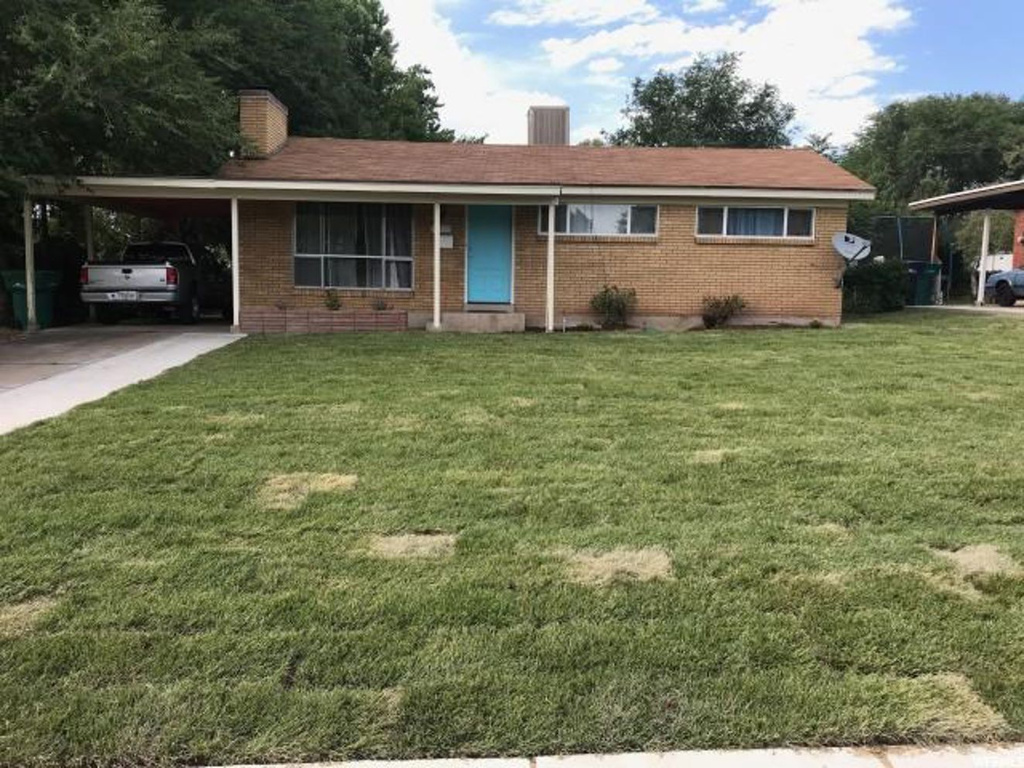 2072 W 5700 S, Roy, UT 84067