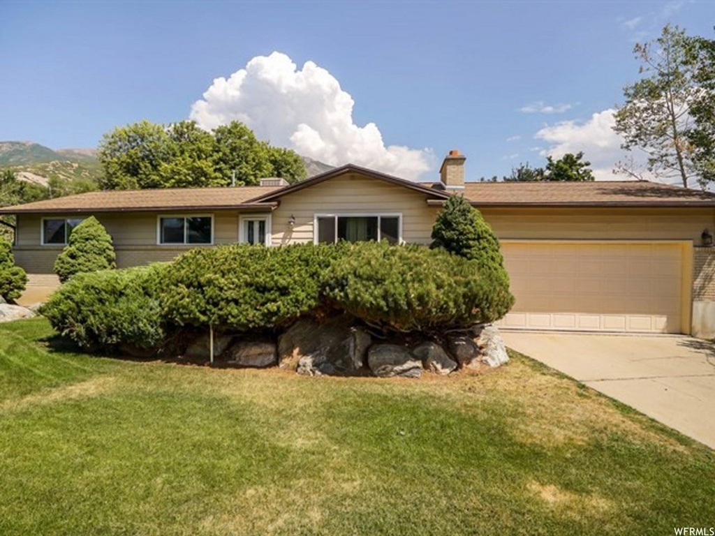 2030 E 5675 S, South Ogden, UT 84403