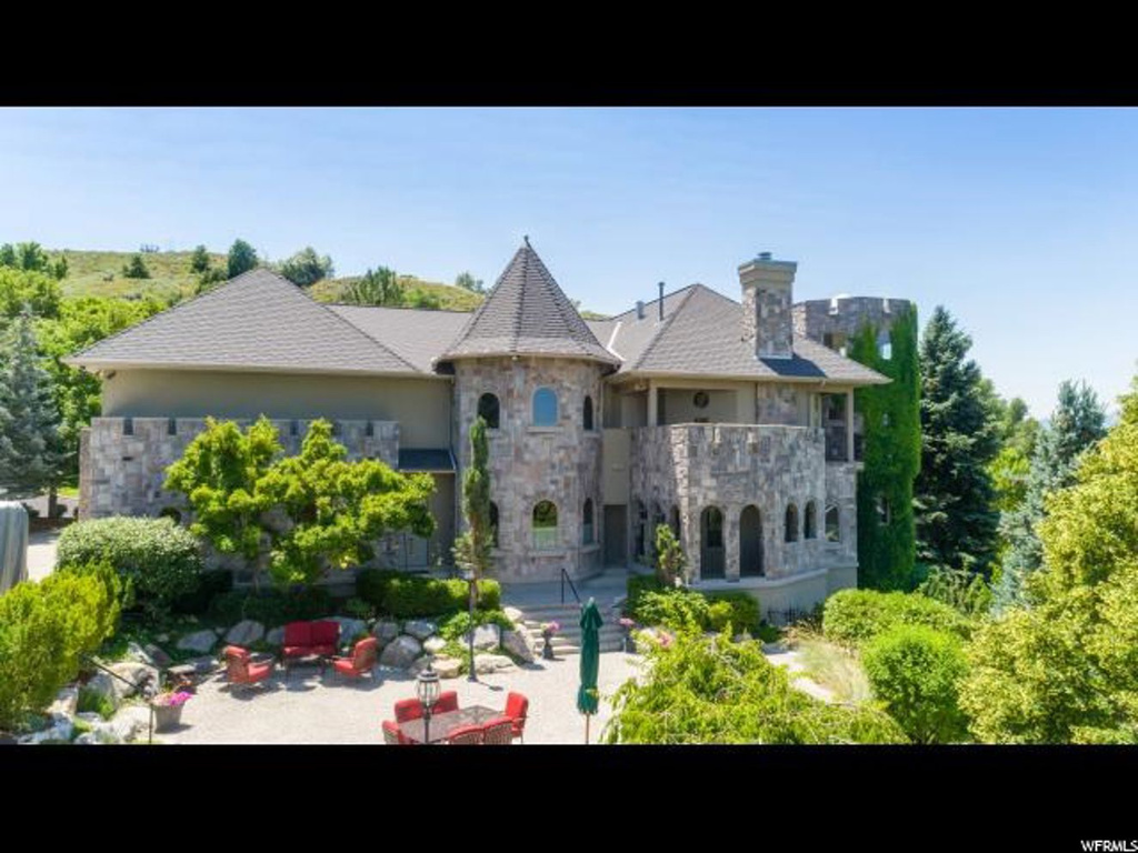 260 N 1480 E, Logan, UT 84321