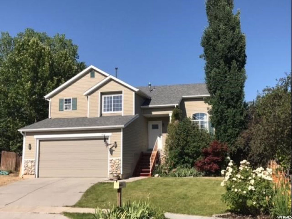 1474 N 175 E, Layton, UT 84041