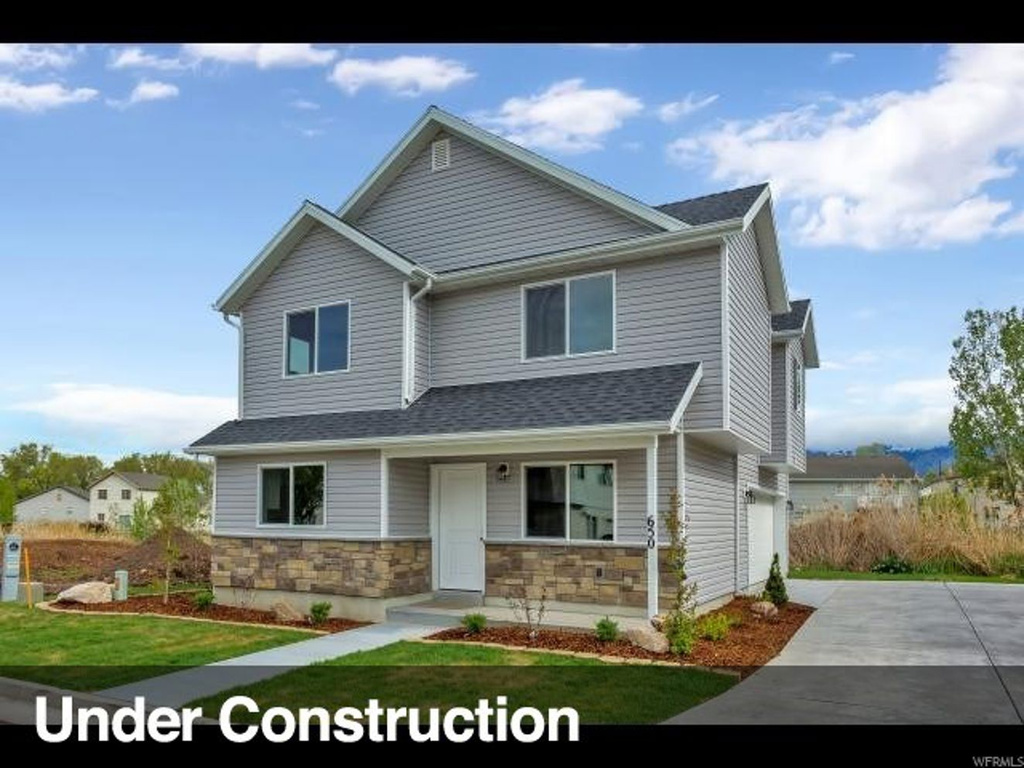 453 N 630 E, Ogden, UT 84404