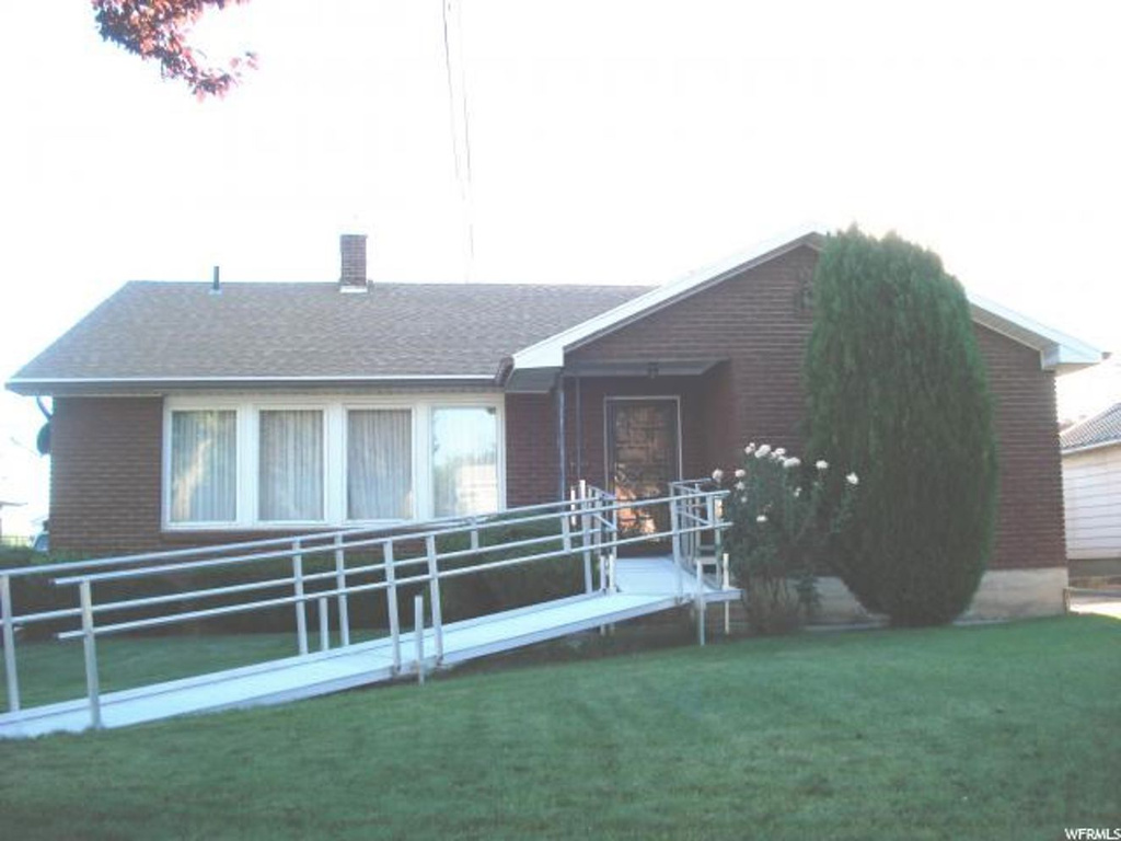 387 N 600 E, Price, UT 84501