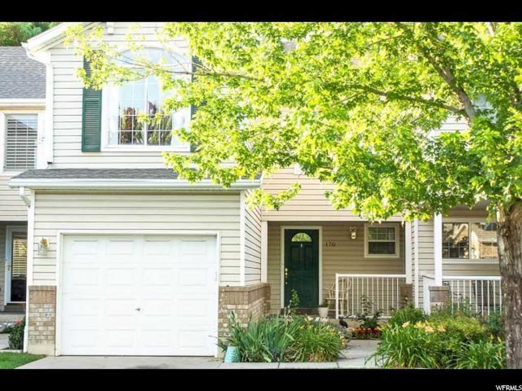 170 W 275 N, Centerville, UT 84014