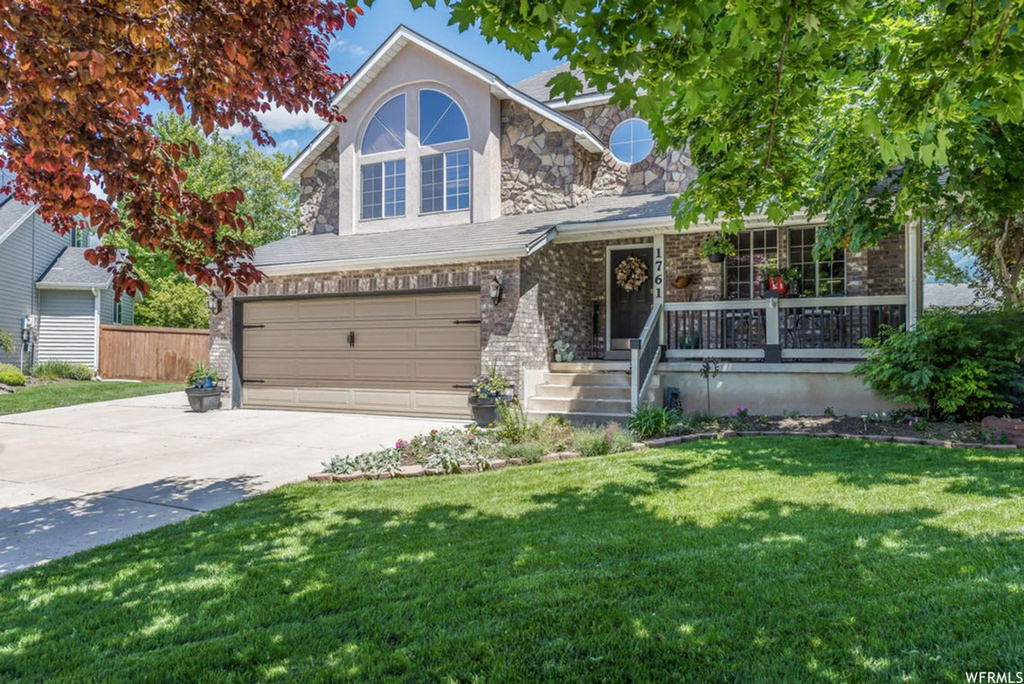1761 S 400 E, Kaysville, UT 84037
