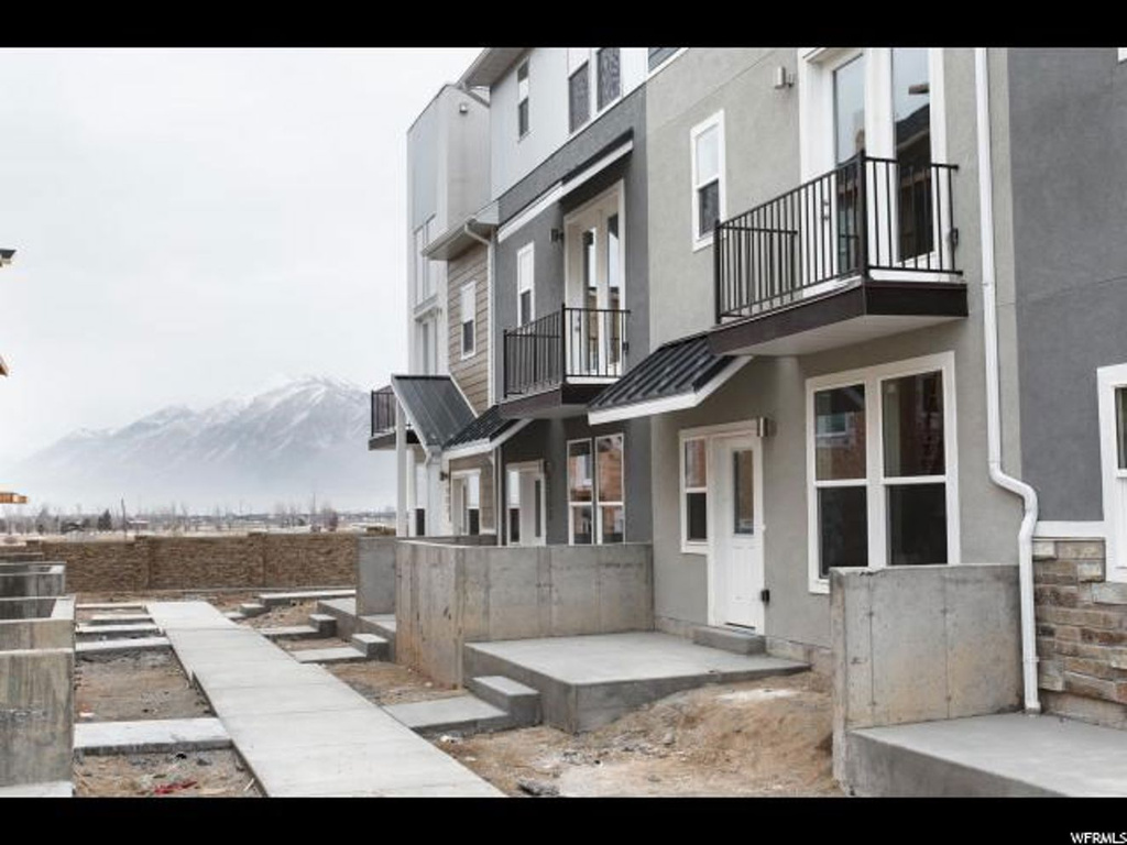 906 S 2610 E #5, Spanish Fork, UT 84660