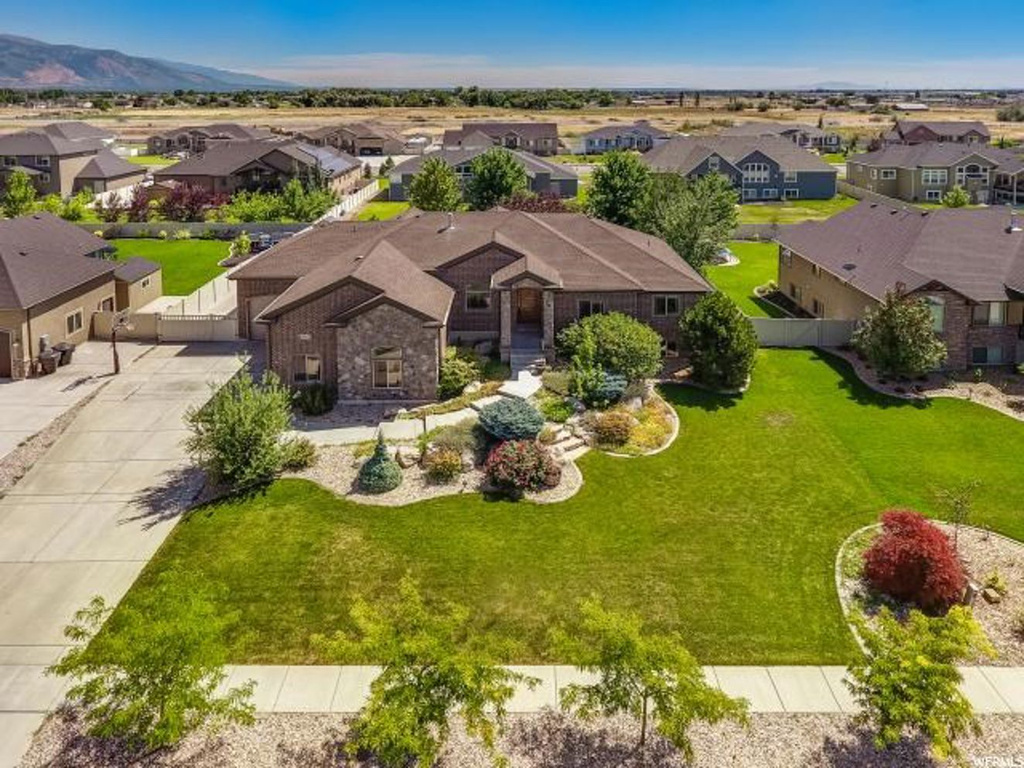 751 W 2825 N, Pleasant View, UT 84414