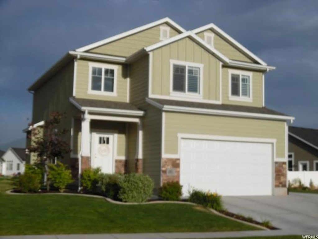 495 S Harmony Dr. W, Layton, UT 84041