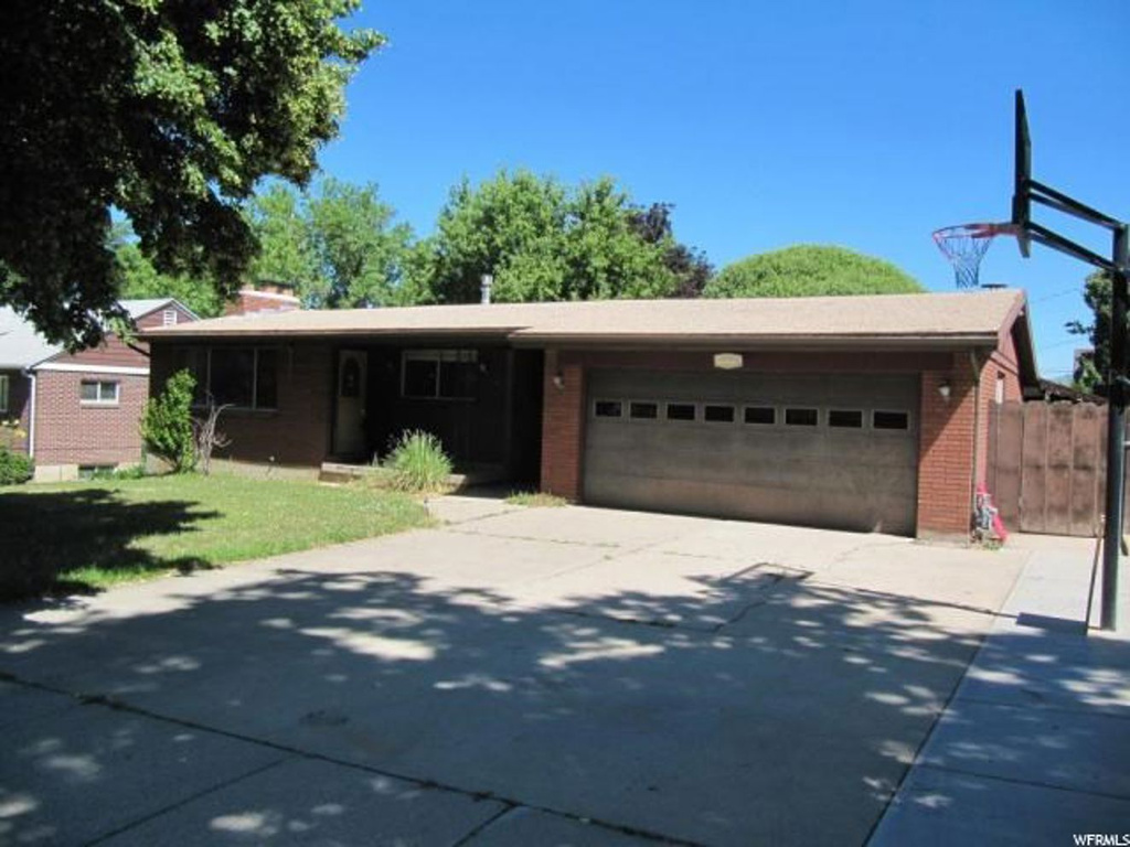 185 E 1400 S, Bountiful, UT 84010
