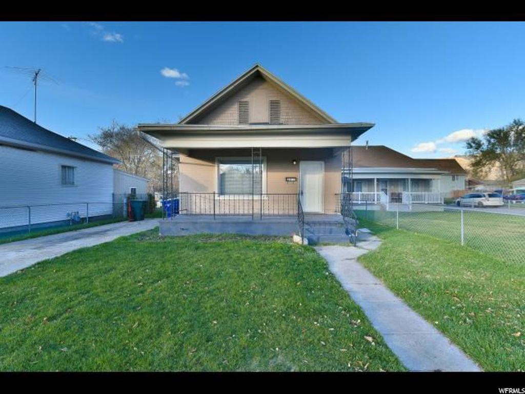 238 E 30th St S, Ogden, UT 84401