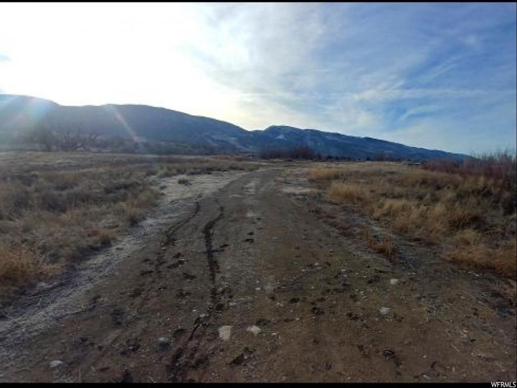 595 E 100 S, Ephraim, UT 84627