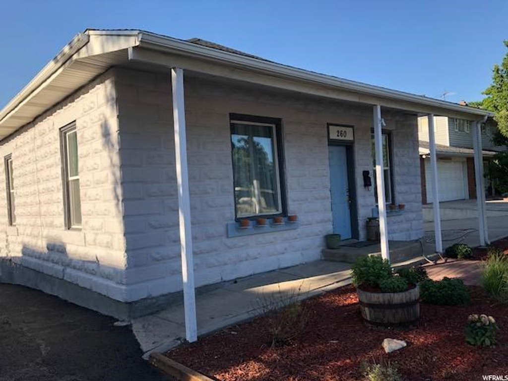 260 W 400 N, Bountiful, UT 84010