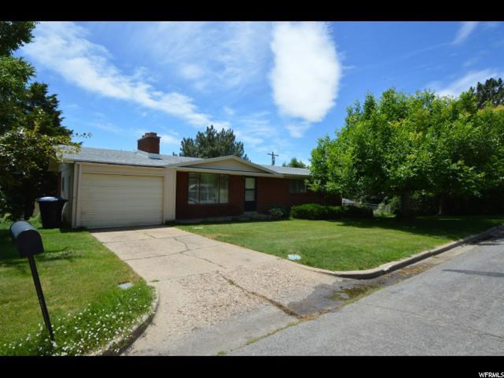 569 E 3200 N, North Ogden, UT 84414