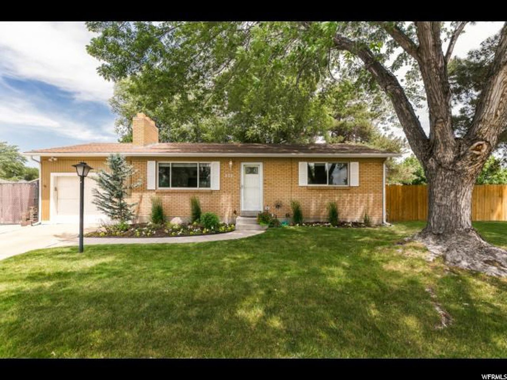 375 E 10375 S, Sandy, UT 84070