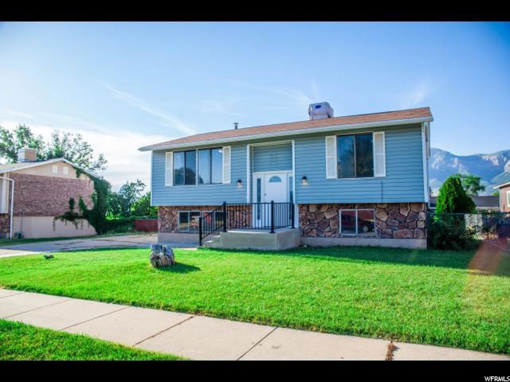 708 E 1150 N, Ogden, UT 84404
