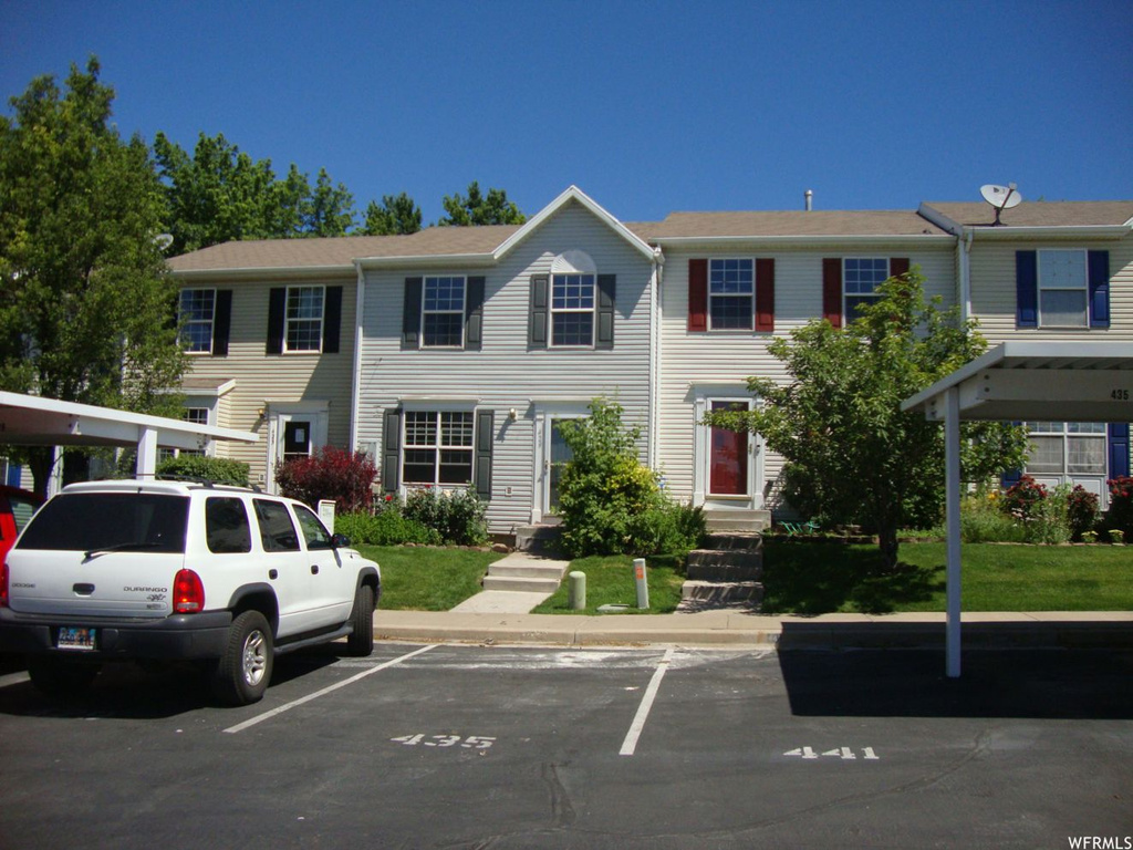 429 E 500 S, Clearfield, UT 84015