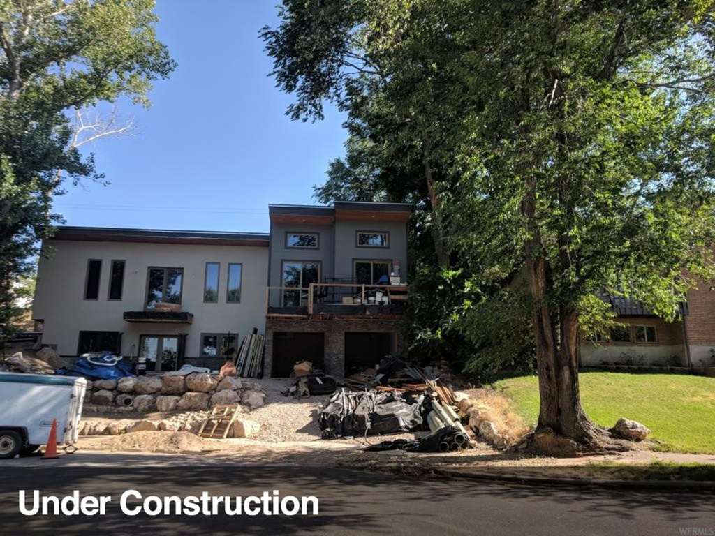 1133 S Custer Ave S, Ogden, UT 84404