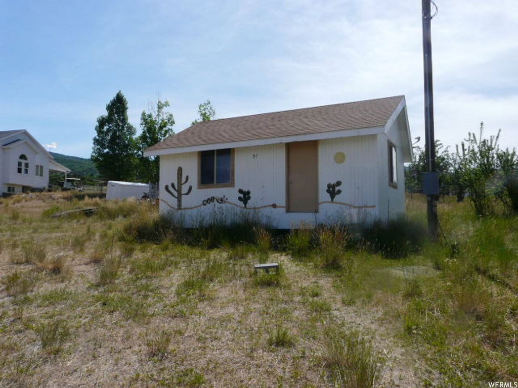 1185 N 22340 E #A30, Fairview, UT 84629