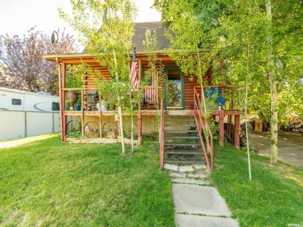 4995 S 3100 W, Roy, UT 84067
