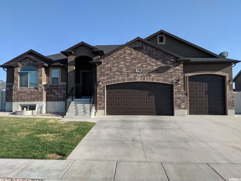 4445 W 5775 S, Hooper, UT 84315
