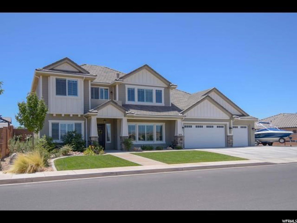 3070 E Seegmiller Rd, St. George, UT 84790
