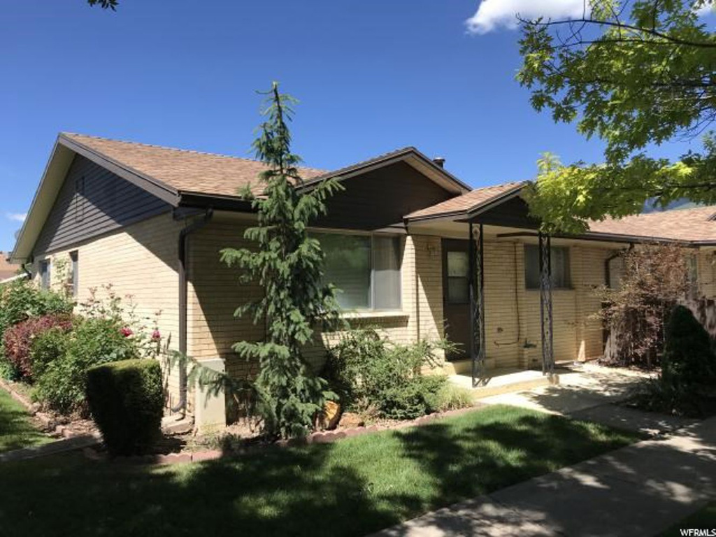 859 E 5575 S, South Ogden, UT 84405