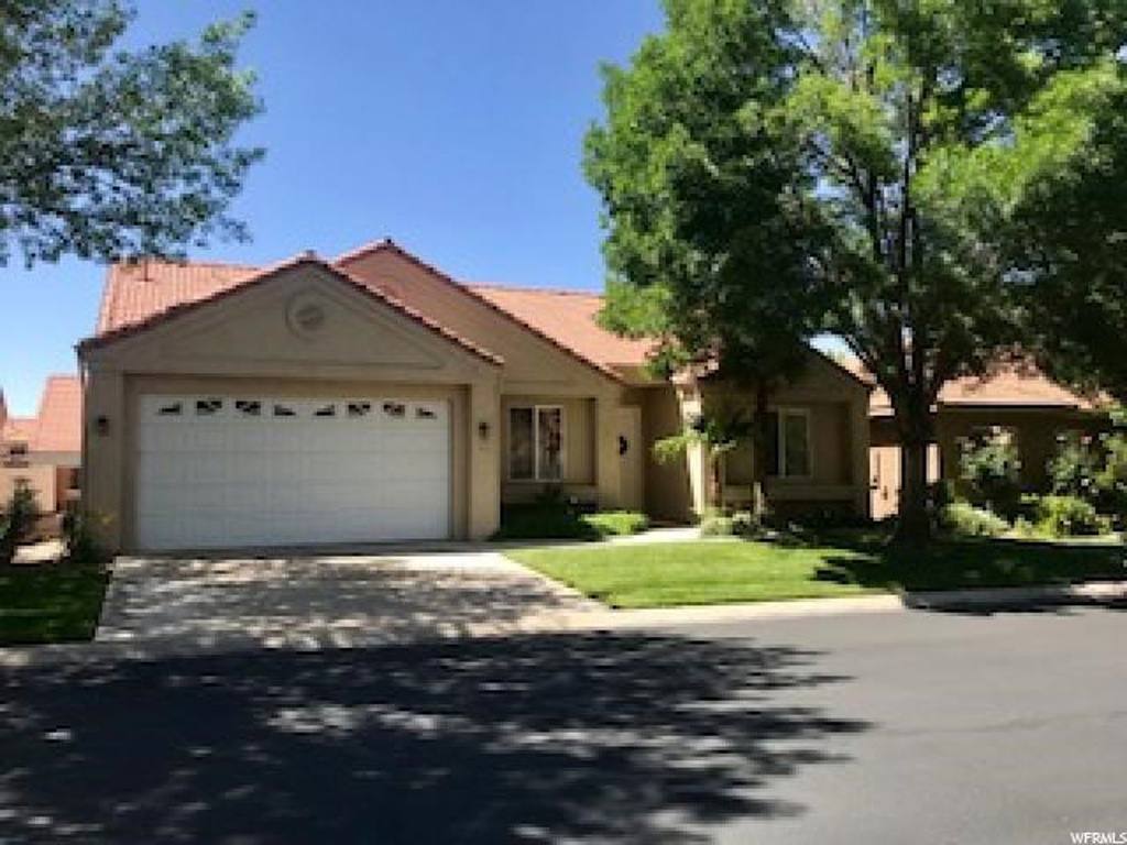 265 N Dixie Dr, St. George, UT 84770