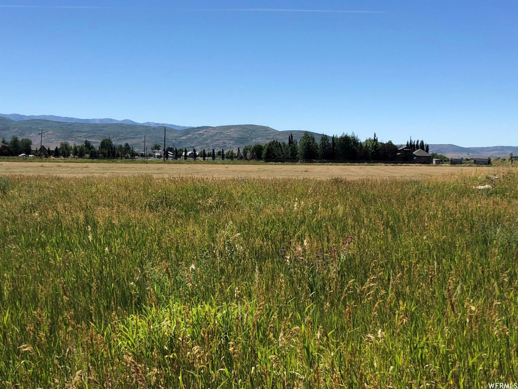 5505 N Benchmark Ln #6, Oakley, UT 84055