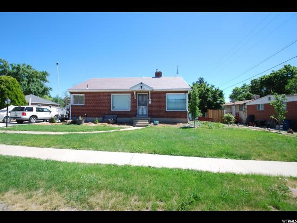 358 E 200 N, Kaysville, UT 84037