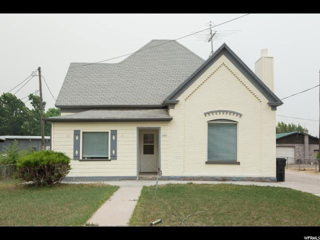358 E Center, Richfield, UT 84701