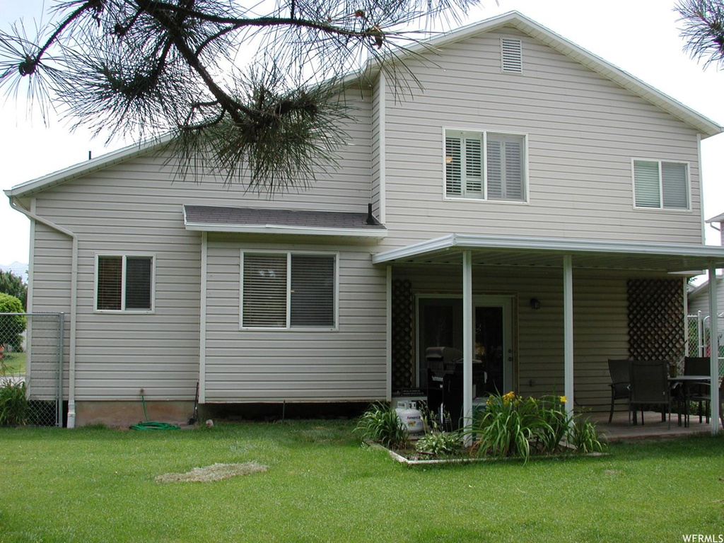 5371 S 3375 W, Roy, UT 84067
