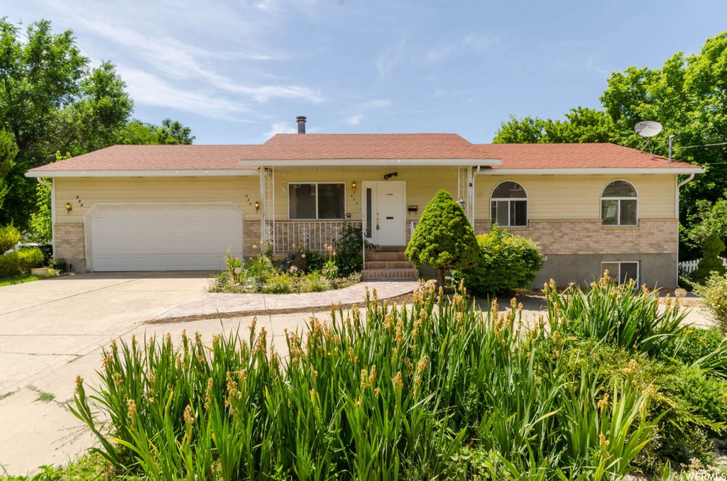 859 N 600 E, Logan, UT 84321