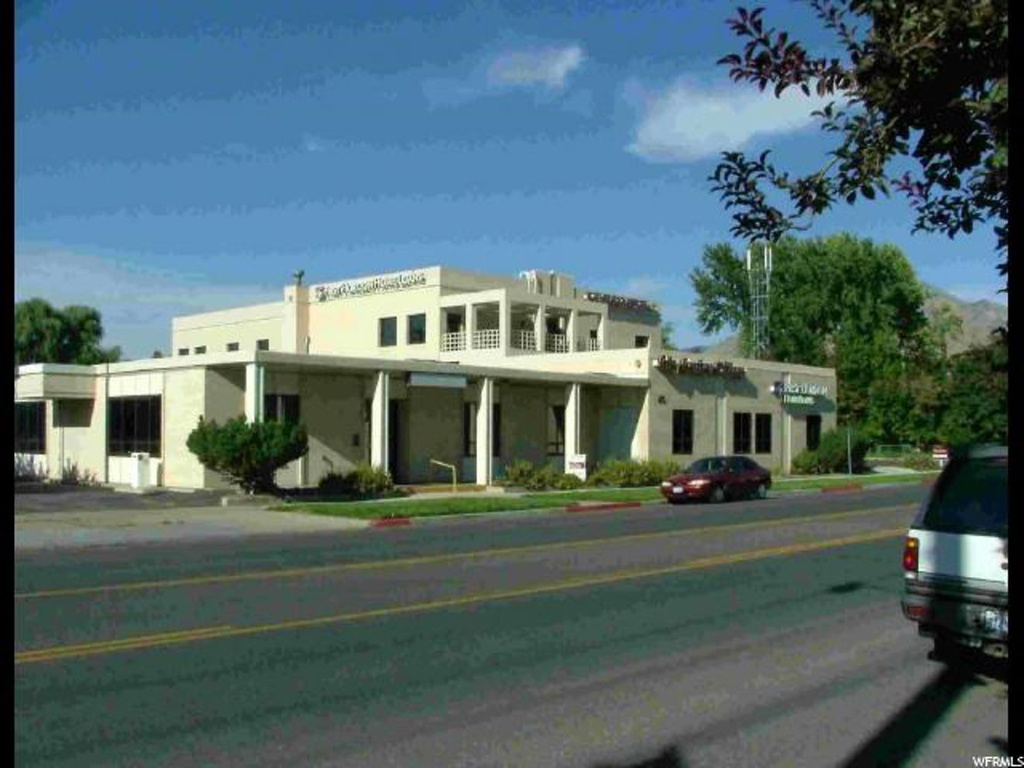 45 E 200 N #105, Logan, UT 84321