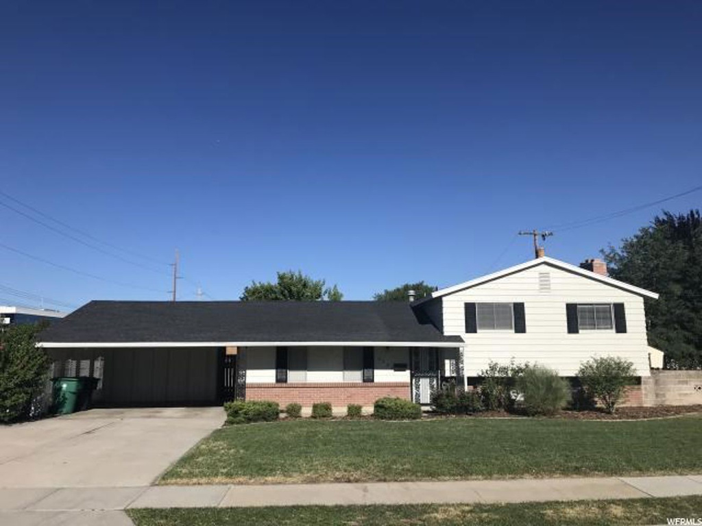 6392 S 525 E, Murray, UT 84107