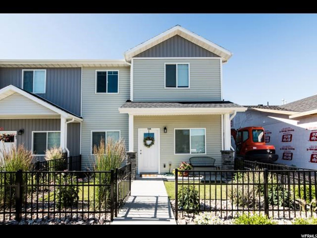 425 W 1595 N, North Logan, UT 84341