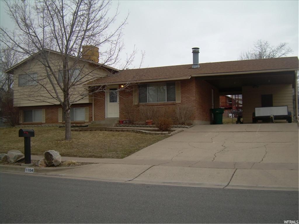 1194 N Kimberly Dr E, Layton, UT 84040