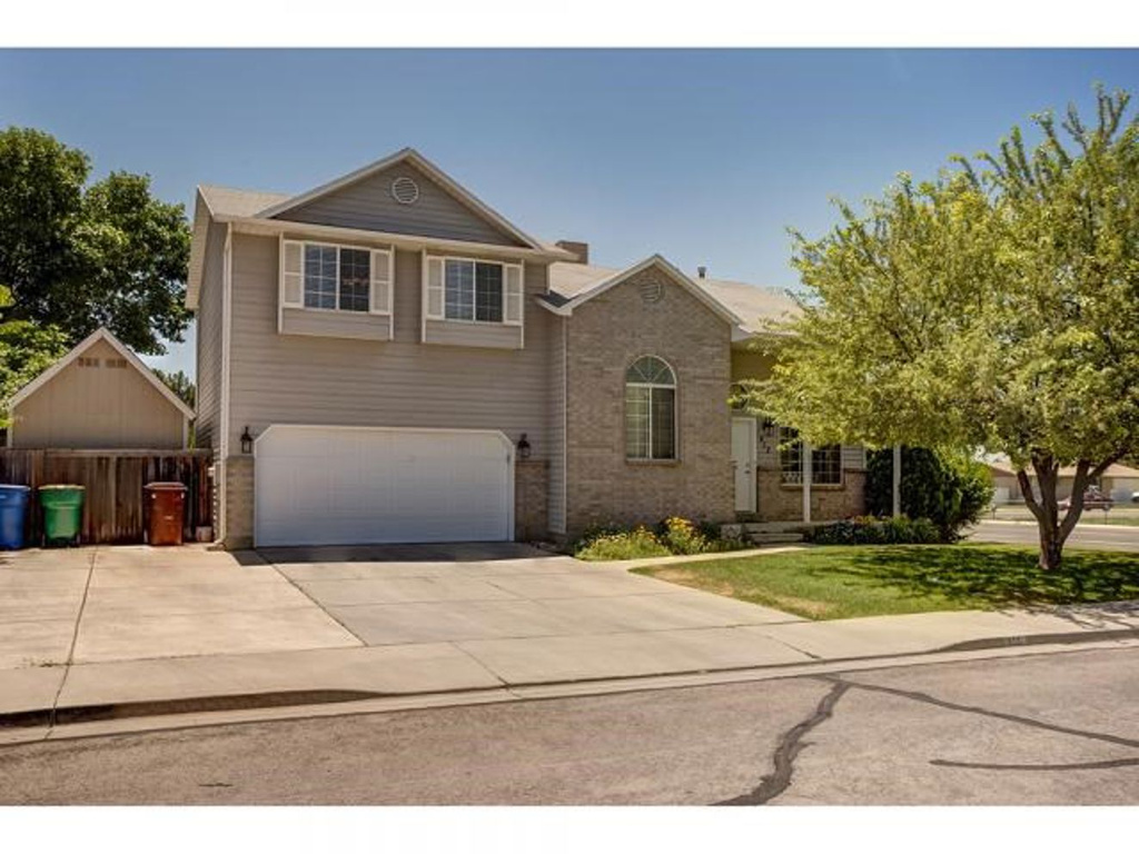 812 E 280 S, Orem, UT 84097