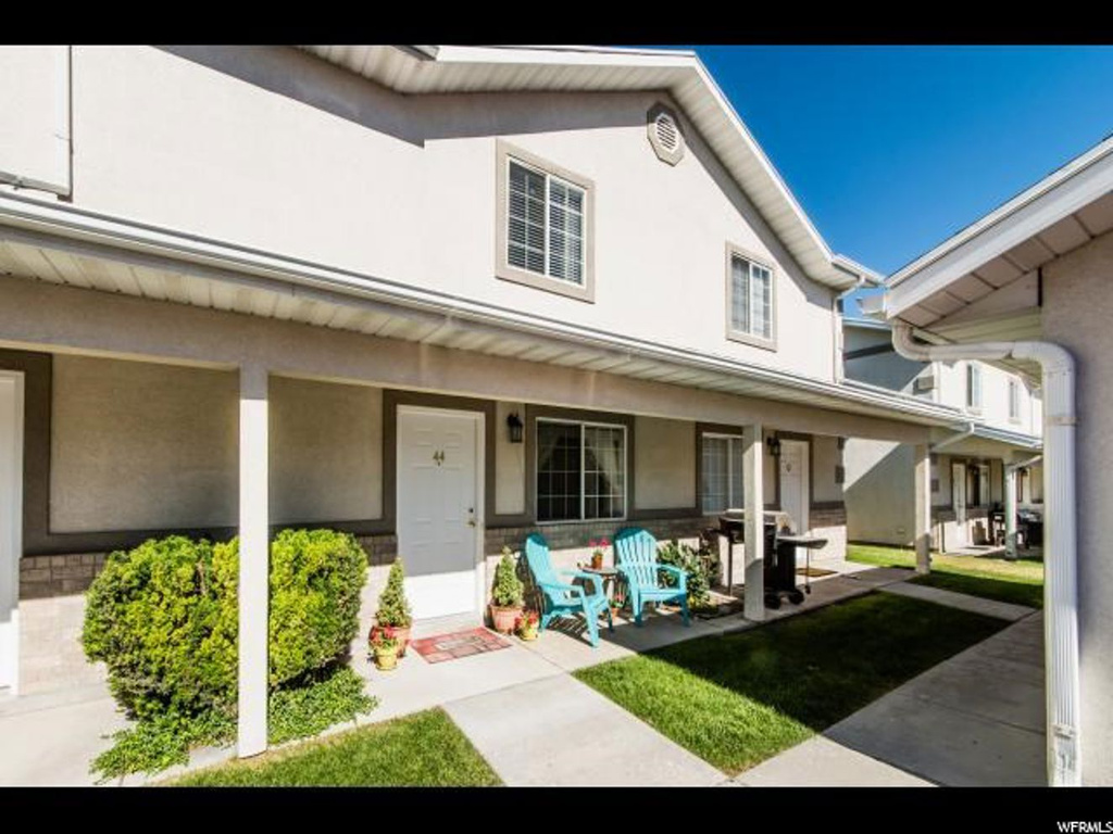 44 W 1315 S, Logan, UT 84321