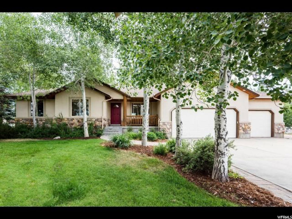 1835 S Oak Ln, Francis, UT 84036