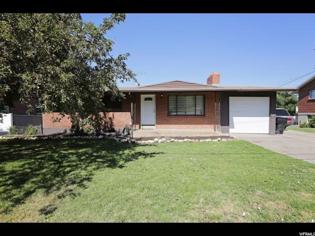 2735 N 400 E, North Ogden, UT 84414