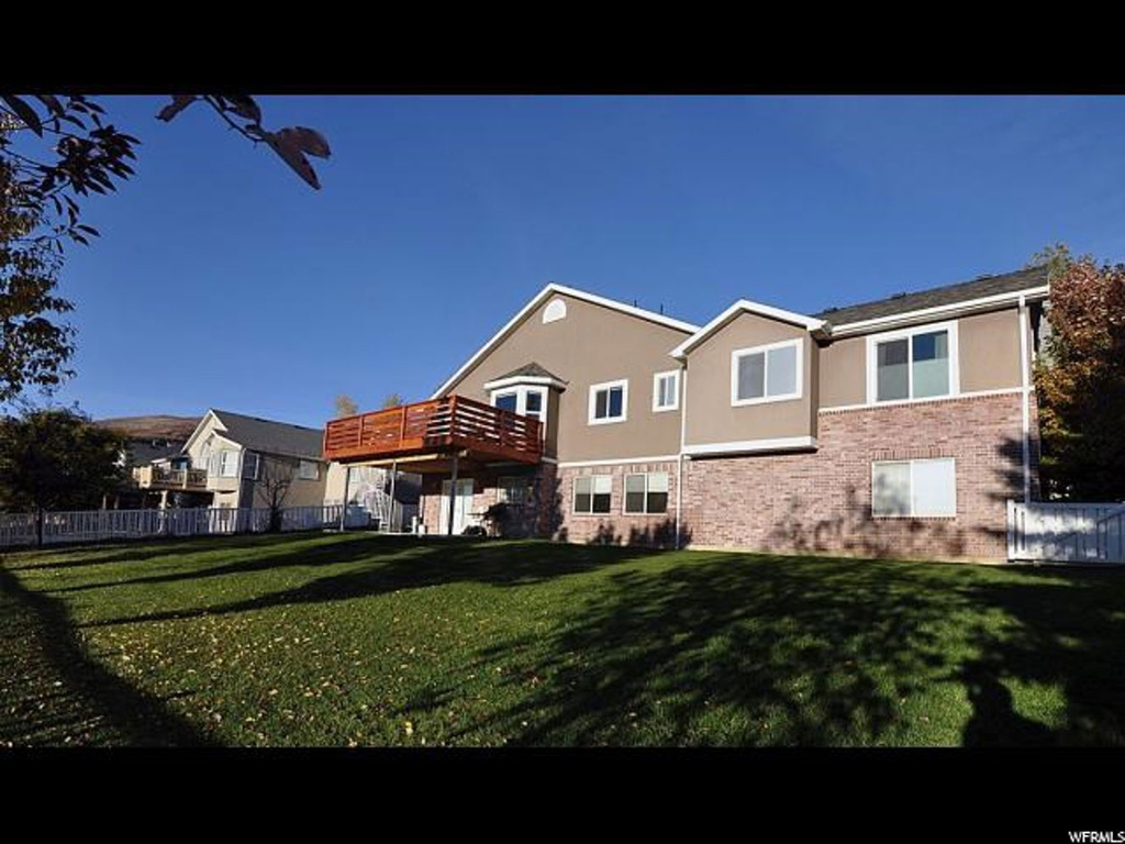 4087 N Wolf Ridge Cir E, Eden, UT 84310
