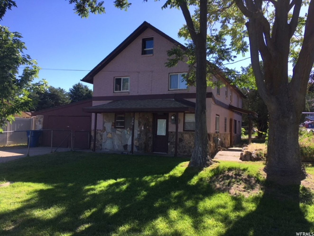 280 E 5000 S, Washington Terrace, UT 84405