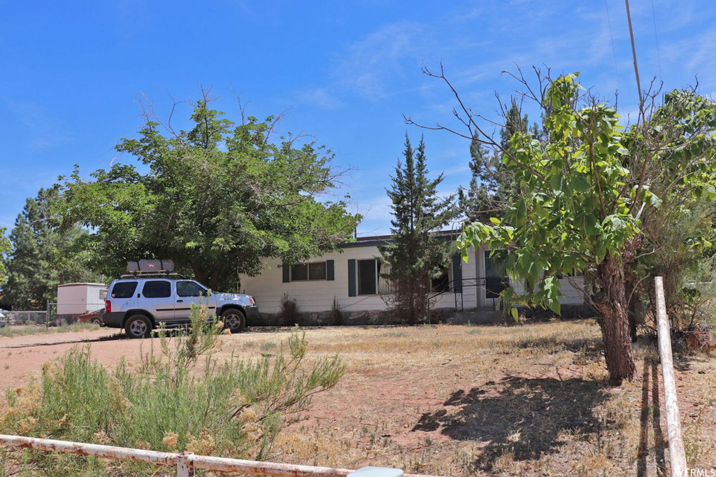 1015 Wagner Ave, Moab, UT 84532