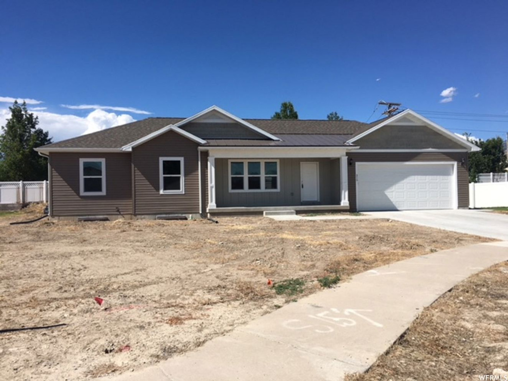 215 E 620 S, Smithfield, UT 84335