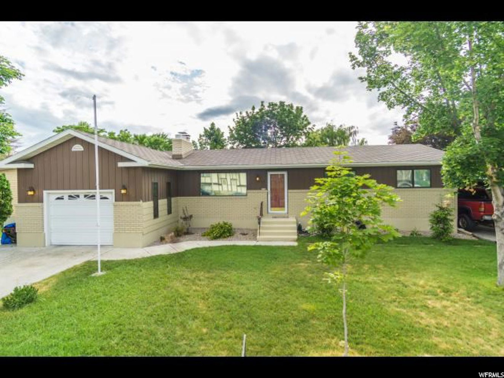 33 Temple, Pocatello, ID 83201